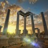سفر به ویرانه‌های باستانی ترکیه