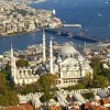 مسجد زیبا و تاریخی سلیمانیه استانبول 