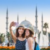 جاذبه‌های گردشگری پاییزی استانبول