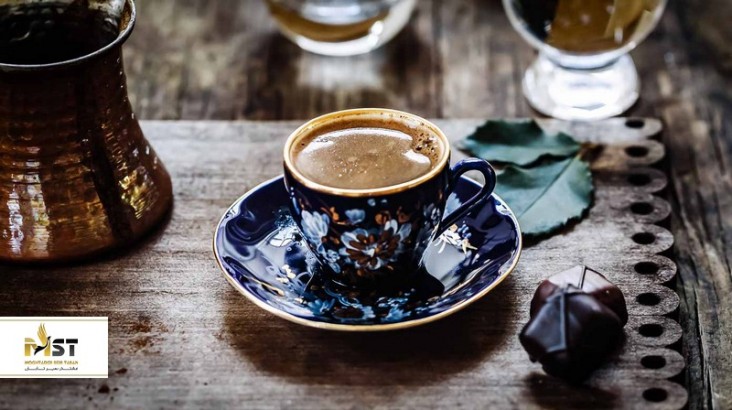 قهوه ترک در بهترین مکان‌های استانبول