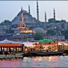 استانبول را پیش از تجربه‌ی تفریح‌های دریایی تنگه‌ی بسفر ترک نکنید