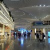 رسیدن به تقسیم از فرودگاه جدید استانبول