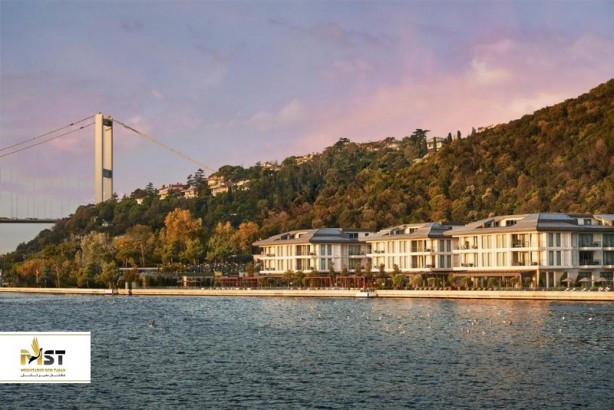 لوکس‌ترین هتل‌های بشیکتاش استانبول: بخش اول