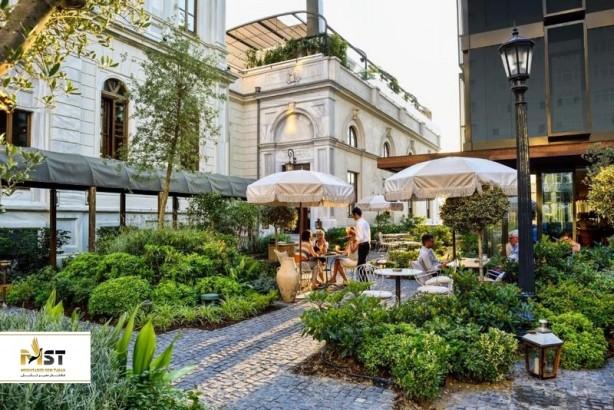 لوکس‌ترین هتل‌های منطقه گالاتا در استانبول: بخش دوم