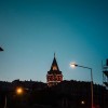 تور شبگردی استانبول برای تماشای این شهر زیر نور مهتاب