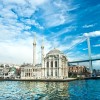 معرفی مسجد اورتاکوی استانبول