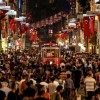 ۸ تفریح گردشگری ناب برای بازدید از خیابان تکسیم استانبول
