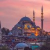 ۵ خیابان استانبول برای خرید از فروشگاه‌های معروف