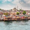 ۱۰ شهر توریستی و مشهور ترکیه را بشناسید