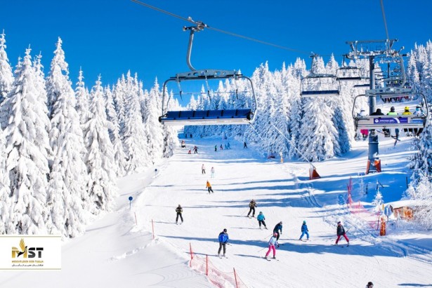 راهنمای مراکز اسکی ترکیه در سال ۲۰۲۲