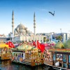 نکاتی که قبل از سفر به ترکیه باید بدانید