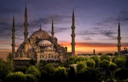 جاذبه‌های گردشگری ترکیه