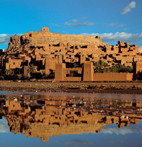 جاذبه‌های گردشگری مراکش