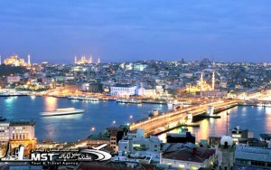 عکس های استانبول