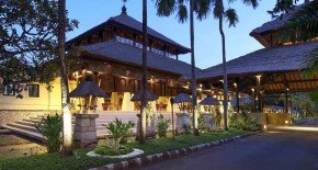 هتل Novotel Benoa بالی