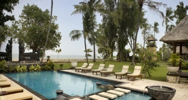 هتل The Patra Resort and Villas بالی