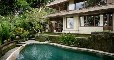 هتل Pita Maha Resort بالی