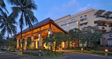 هتل Kuta Paradiso بالی