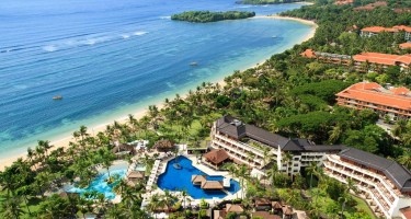 هتل Nusa Dua Beach بالی