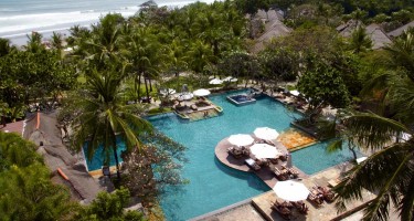 هتل The Royal Beach Seminyak بالی