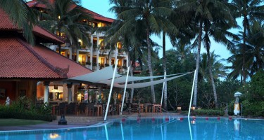 هتل Ayodya Resort بالی