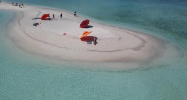 هتل Season Paradise مالدیو