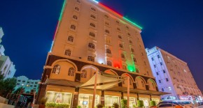 هتل Waves International عمان