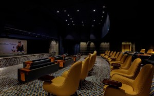 سینمای خانگی