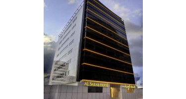 هتلAl Sarab دبی