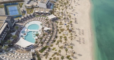 هتل Nikki Beach دبی