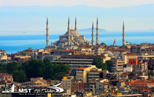 ترکیه ماه رمضان 94