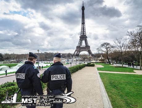 حمله داعش به پاریس و تاثیرات آن
