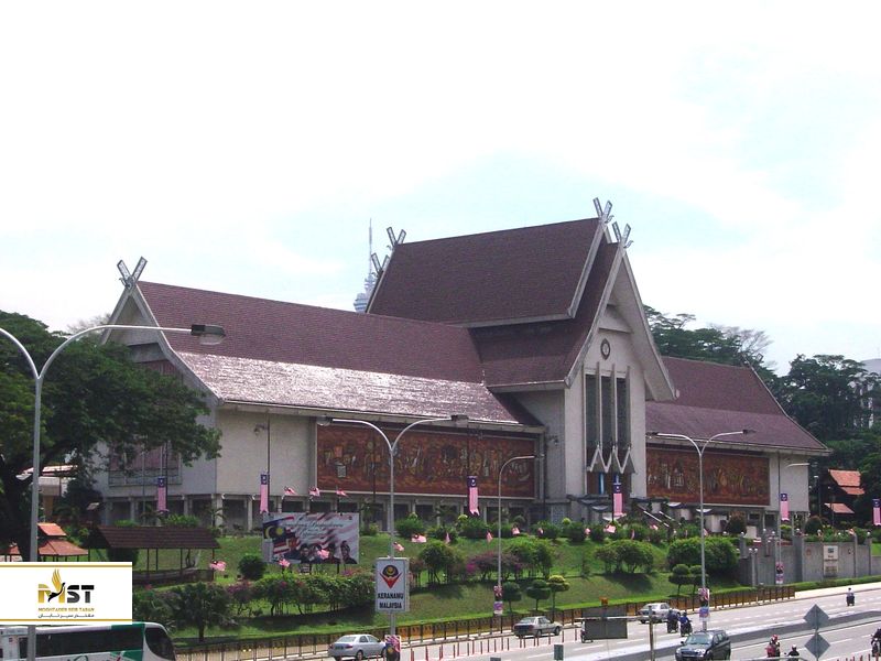 موزه ملی مالزی
