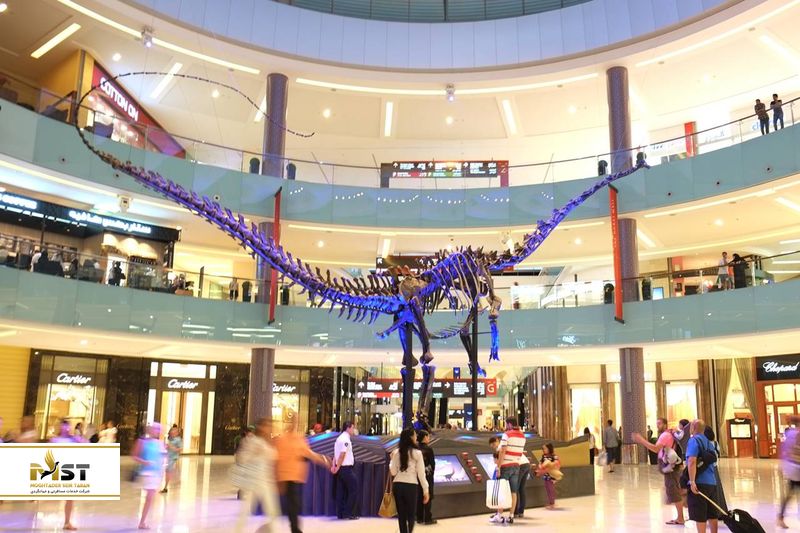  Dubai Dino 