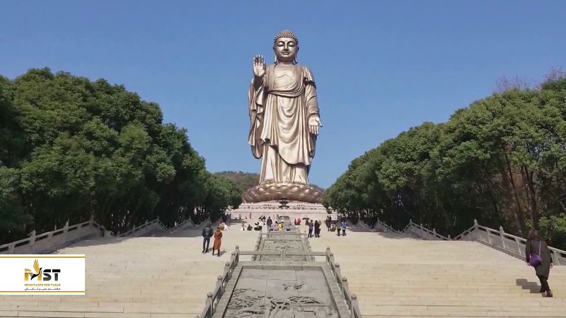 The Grand Buddha