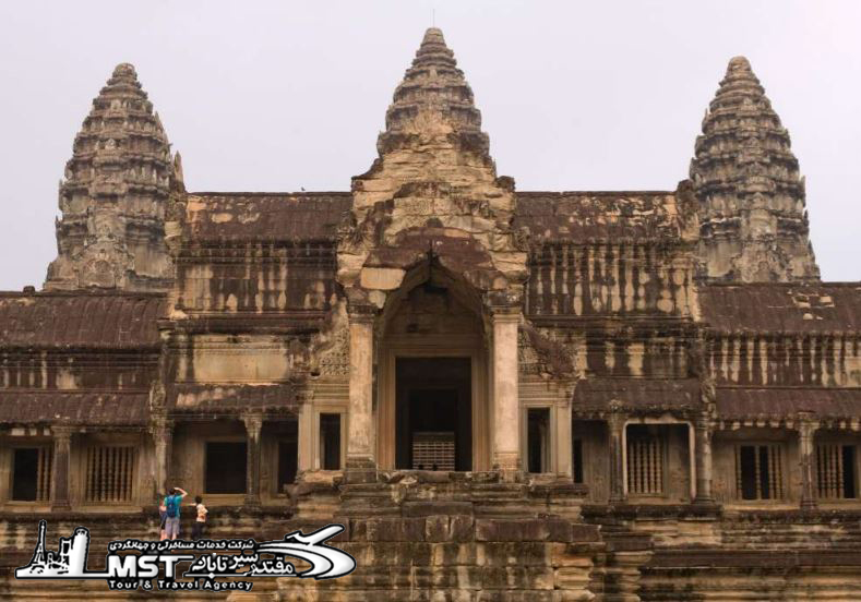 Angkor_Wat | 20 مکان خارق العاده ,مکان هایی که باید دید,دیدنی ترین مکان های دنیا