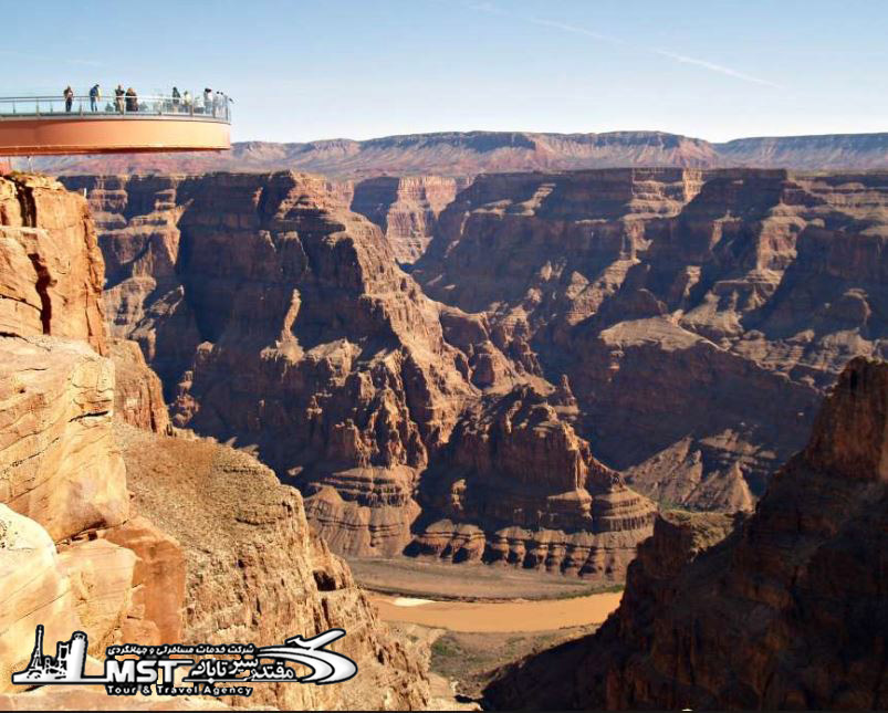 Grand_Canyon | 20 مکان خارق العاده ,مکان هایی که باید دید,دیدنی ترین مکان های دنیا