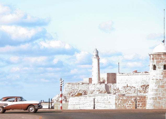 کوبا | بهترین منطقه برای سفر در 2015,شهر های برتر مسافرتی 2015,مسافرت مقتد سیر تابان