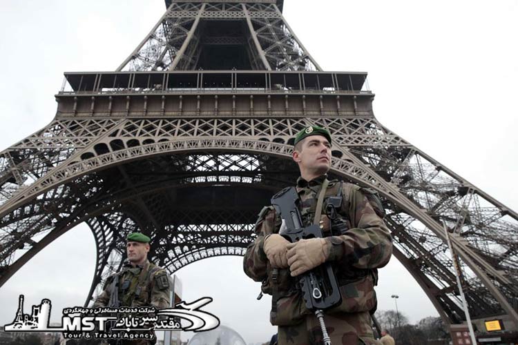 حمله تروریستی داعش به پاریس,حمله داعش به فرانسه