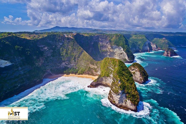 سفر به ۱۰ جزیره منحصر به فرد در بالی