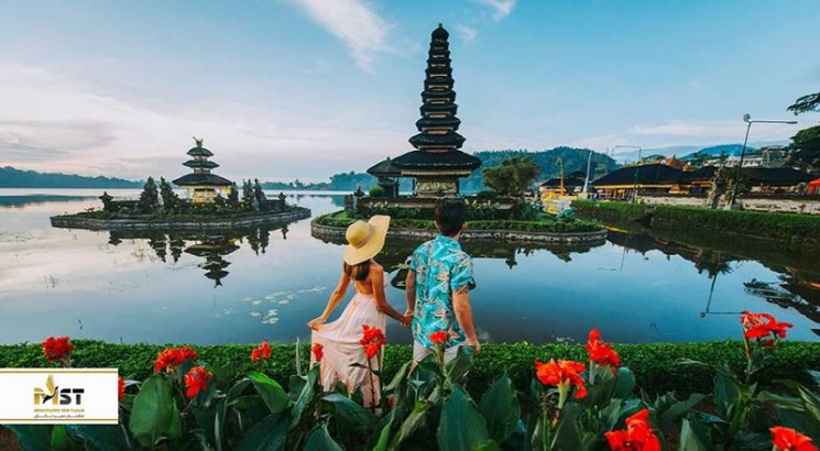 آشنایی با جاذبه‌های گردشگری بالی