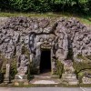 معبد دیدنی غار فیل گوا گاجا بالی