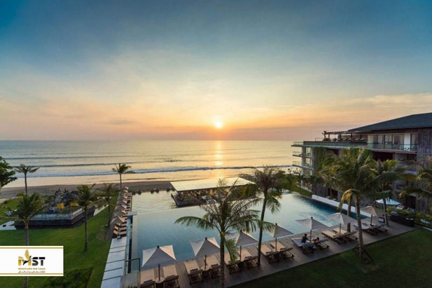 بهترین هتل‌های ساحلی بالی