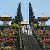 معبد مادر بالی، معبدی منحصر به فرد در اندونزی