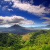 گردش در بهشتی به نام کوه باتور در بالی