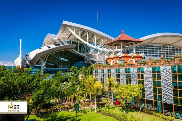 راهنمای فرودگاه بین‌المللی نگورا رای بالی