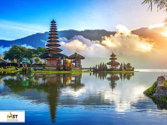 گشتی فرهنگی در سفر به بالی