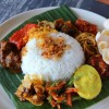 معرفی محبوب‌ترین غذاهای سنتی بالی