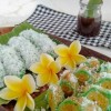 ۷ غذای خیابانی محلی در بالی