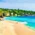 سفر به سواحل بالی برای استراحتی آفتابی